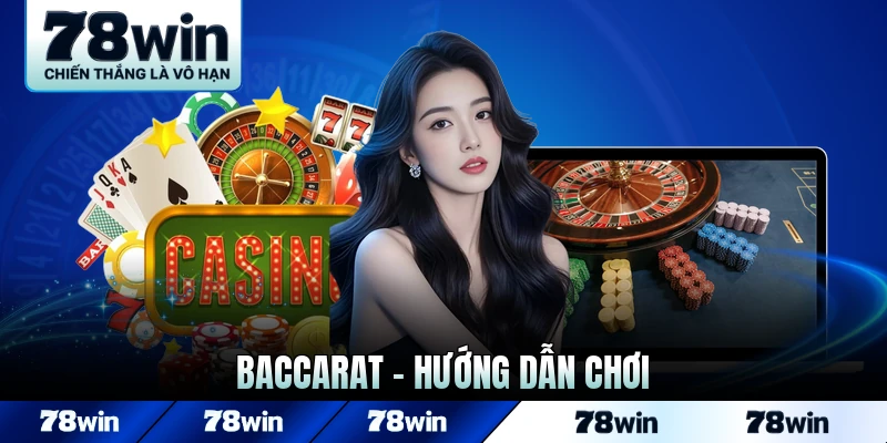 baccarat