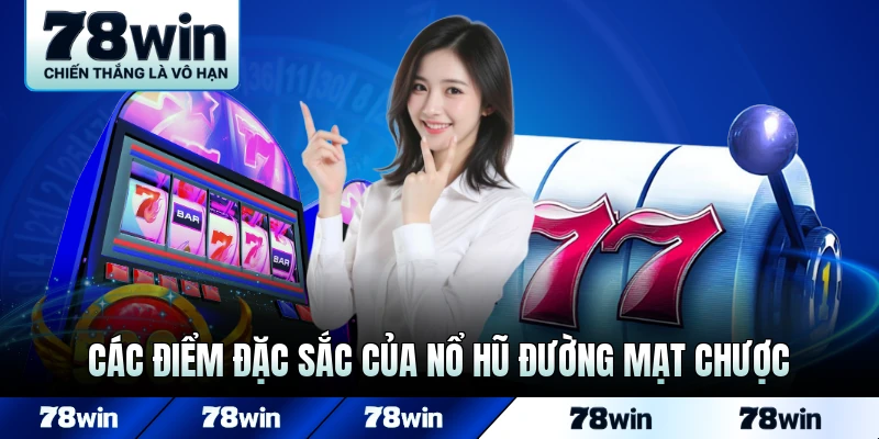 Các điểm đặc sắc của nổ hũ Đường Mạt Chược
