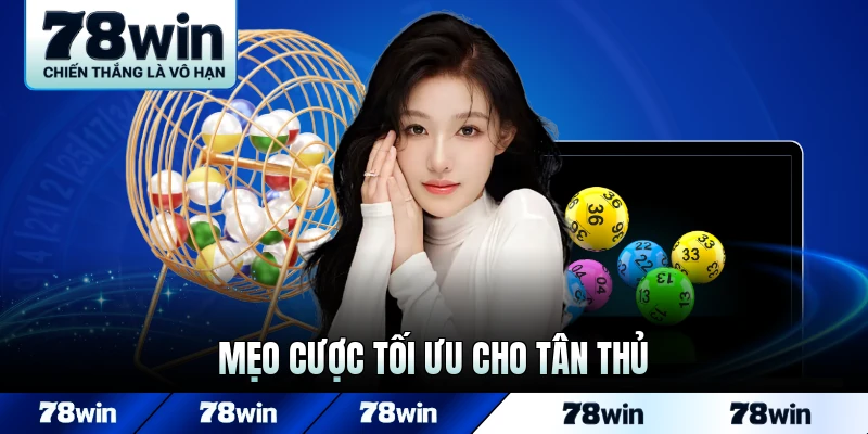 Mẹo cược tối ưu cho tân thủ