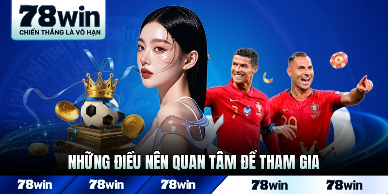 Những điều nên quan tâm để tham gia game trực tuyến tố