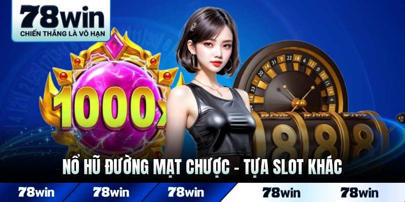 nổ hũ Đường Mạt Chược