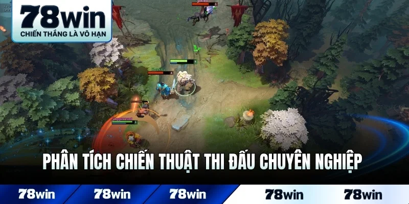 Phân tích chiến thuật thi đấu chuyên nghiệp mà LCK áp dụng triệt để