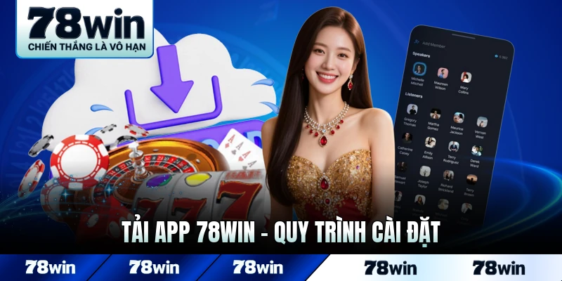 tải app 78WIN